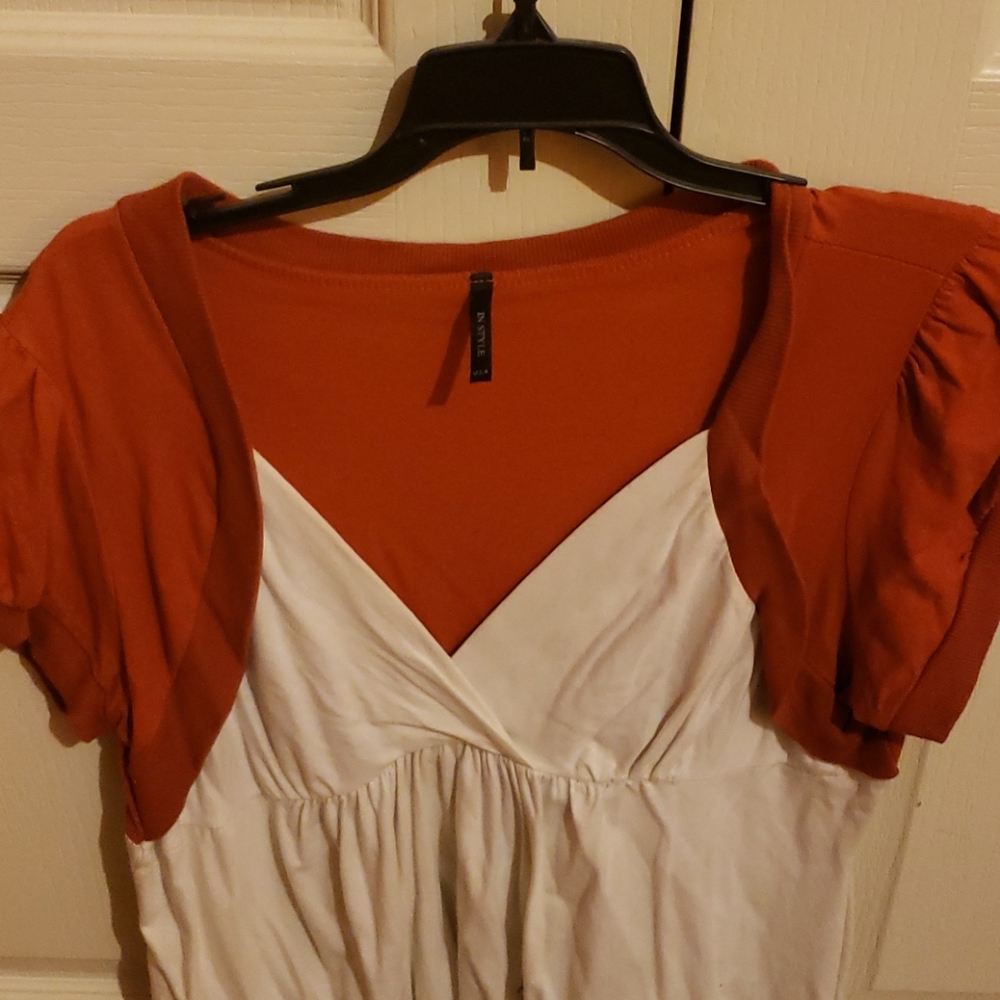 Blouse - Picture 3 of 6